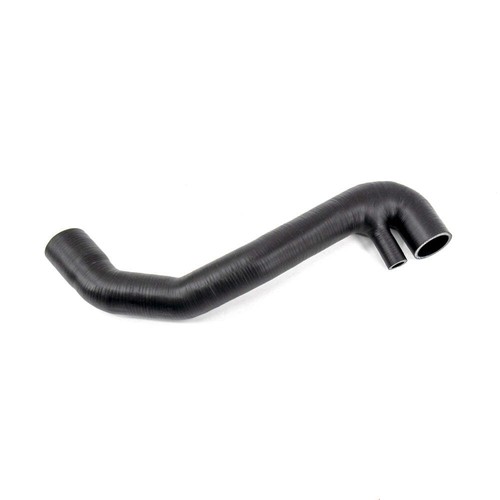Durite echangeur sup - echangeur, silicone
