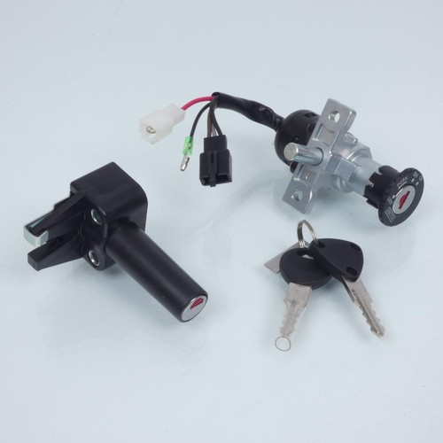 Kit serrure tnt - tnt, pour