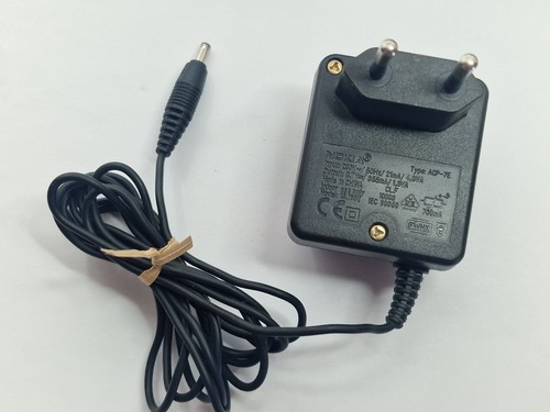 Chargeur origine nokia - d'origine,