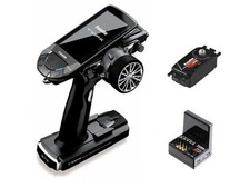 Futaba 8706-3 [Limited] T10PX