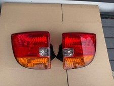 Jeu de feux arrière Toyota
