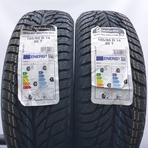 Matador all weather - mp,