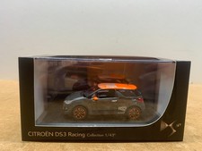 NOREV CITROEN DS3 RACING EN BOITE 1/43 K10