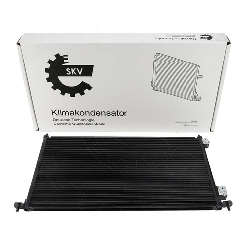 Condensateur climatisation - condensateur, de