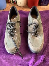 Chaussures de Chasse.   Le