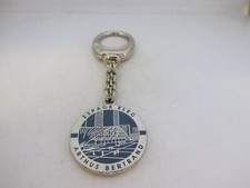 PORTE CLES  KEY RING - ARTHUS BERTRAND - ESPACE ELEC - DISTRIBUTION DE SOLUTIONS
