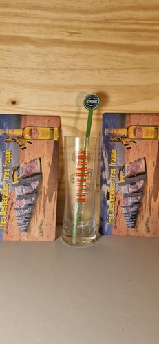 Verre biere desperados 25cl - desperados, +