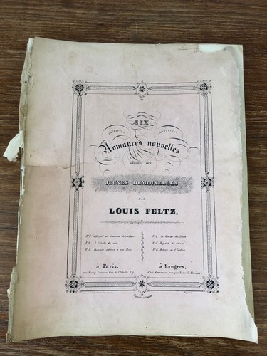 Partition piano chant louis - piano,