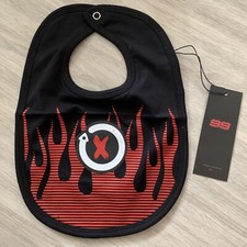 Bavoir Bébé Jorge Lorenzo 99