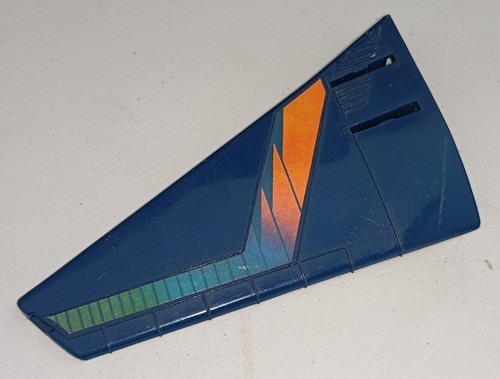 Part aile gauche switchblade - aile,