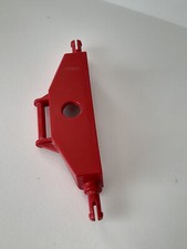 Playmobil western 3037 essieux avant de fourgon bank western cowboy nordiste