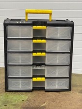 Casier à vis en plastique - 5