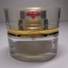 Flacon vide CLARINS Paris par