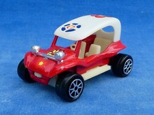 MIGNON Cute ! MAJORETTE 1:55 DUNE BUGGY N° 248