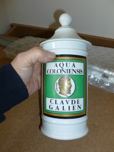 Pot pharmacie limoges aqua - pharmacie,