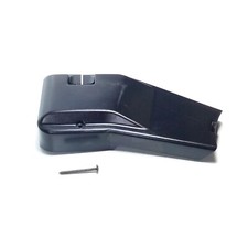 Cache traction pour tondeuse - cache,