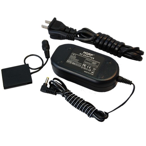 Hqrp adaptateur secteur - adaptateur,