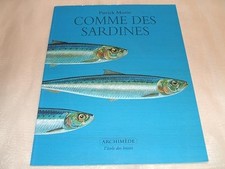 comme des sardines - MORIN