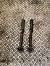 BMW 3 Coupé E92 LCI M Sport Amortisseur Arrière Set Paire Gauche Droite 6796161