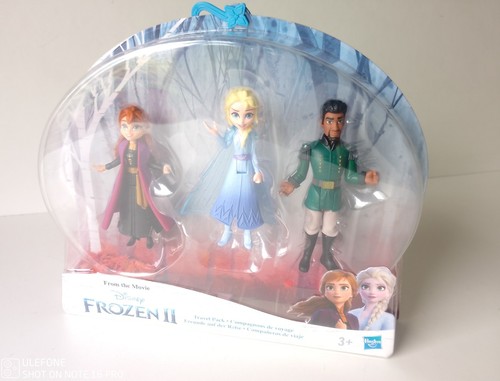 Reine des neiges - , 2