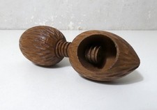 Ancien casse noix - en, bois