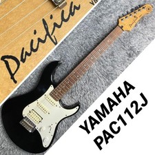 YAMAHA Pacifica PAC112J