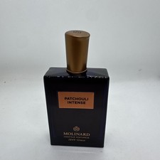 Molinard Patchouli Intense