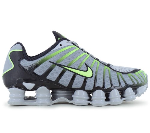 Nike shox hommes - tl, sneaker