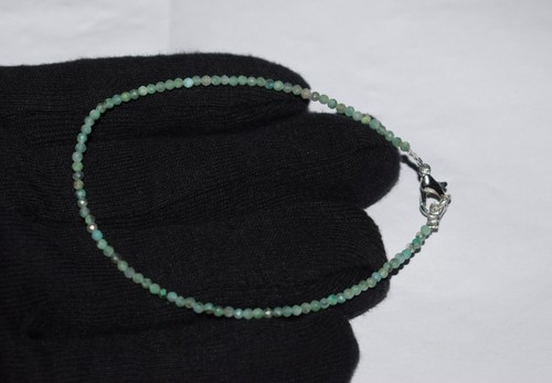 925 argent rond naturel - 925,