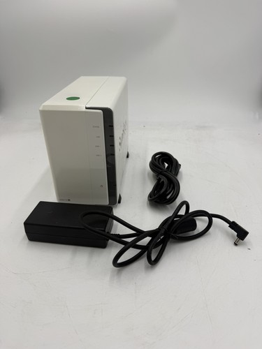 Synology diskstation nas bay - nas,