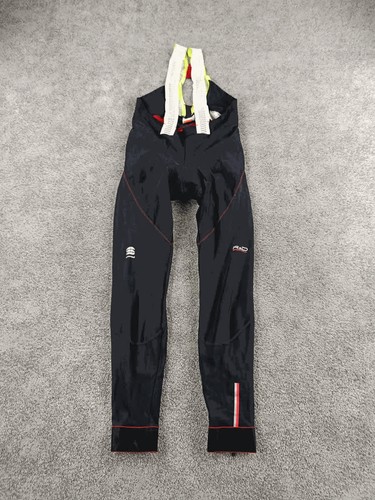 Sportful cuissard long velo