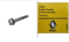 Vis De Fixation Support Moteur