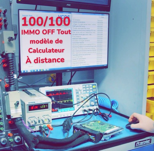 Immo off tout - , modèle