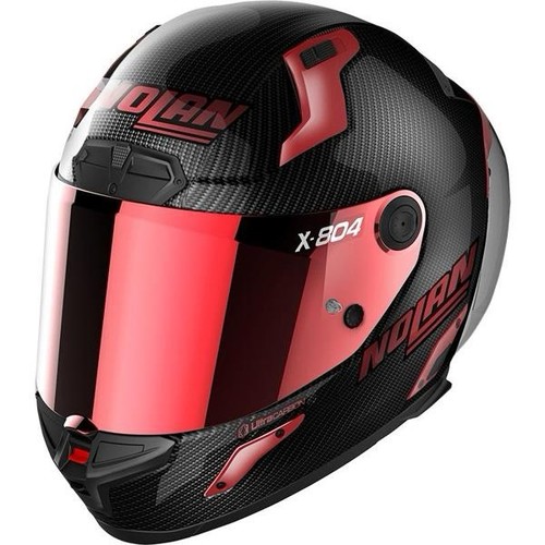 Casque intégral moto nolan - intégral,
