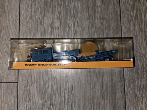 Roskopf miniaturmodelle 745 - miniaturmodelle,