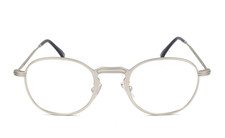 330€ Lunettes de vue métal