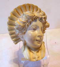 PIPE ANCIENNE 19 eme  ECUME