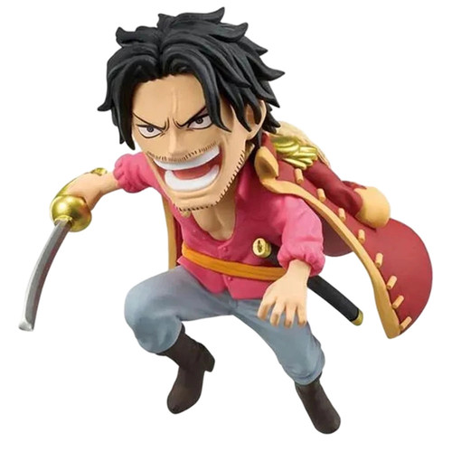 One piece figurine gol - one,