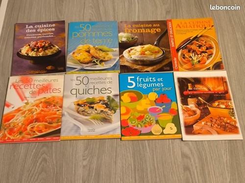 Lot petits livres de - lot,