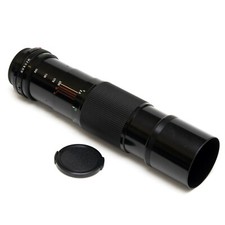 *MINT* Canon Lens Zoom FD
