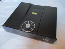 Lecteur CD ELECTROCOMPANIET