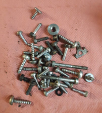 lot de visserie de souffleur