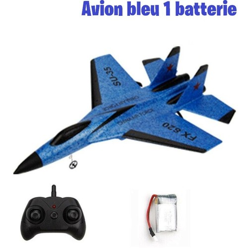 620 rc télécommande - su-35,