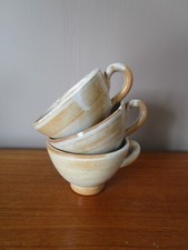 Série de 3 Bols / Tasses /