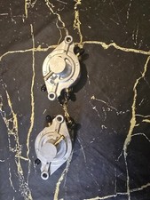 Pompe A Essence MIKUNI Rond