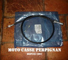 Cable Compteur - Royal Enfield