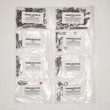 YAMAHA DS6 250 1968-1971 Kit