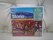 MADAGASCAR BONS BAISERS