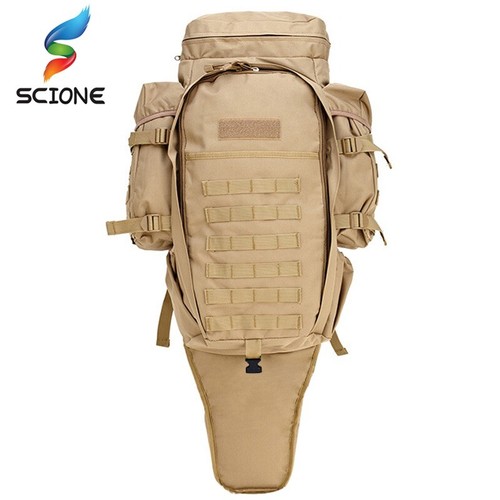 Sac dos tactique - dos,