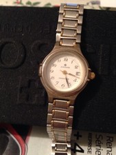 montre femme JUNGHANS (vintage)